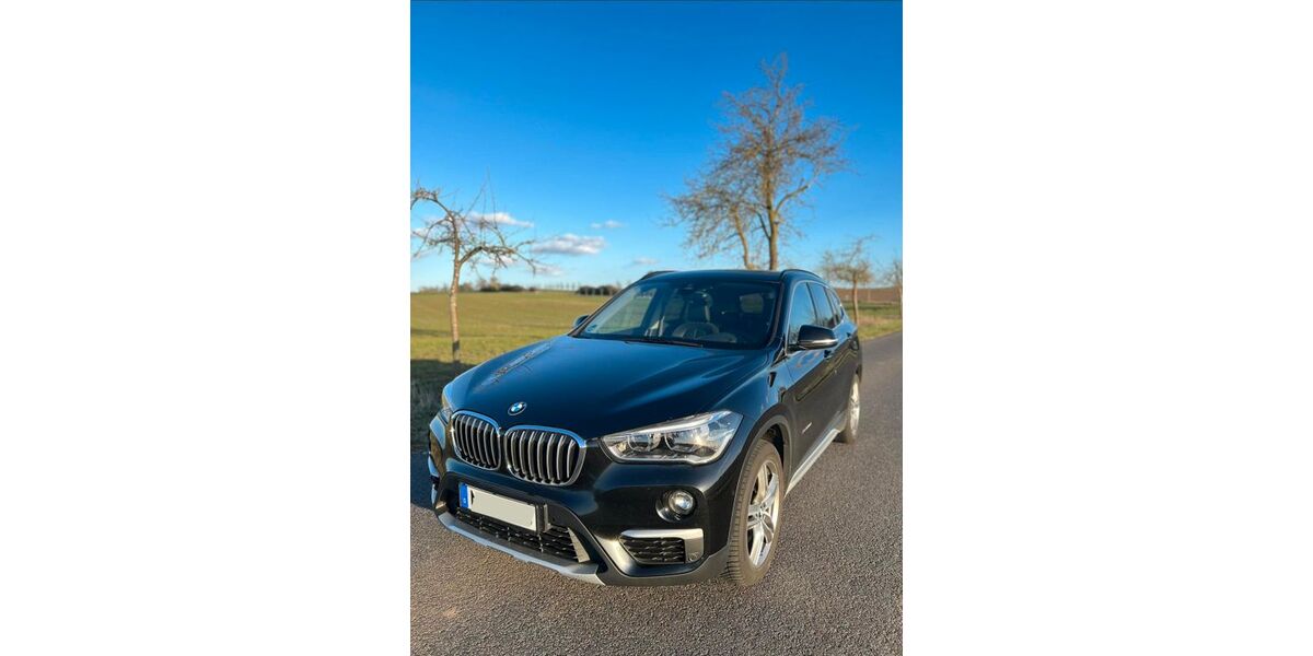 BMW X1 139.500 km 18.400 &euro; Neubrandenburg 17033