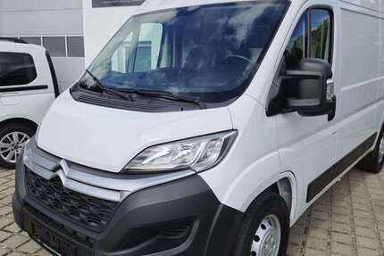 Citroen Jumper 24.401 km 25.900 € Riedlingen 88499