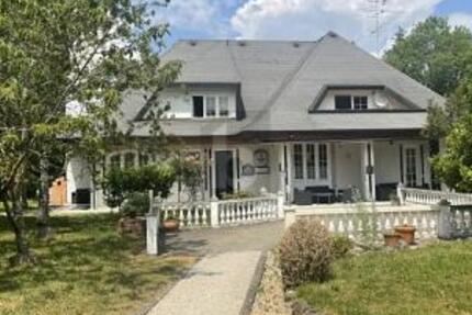 WOHNGLÜCK IM GRÜNEN 6 zimmer