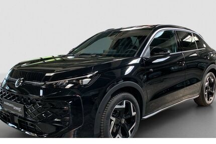 VW T-Roc 5.000 km 38.850 &euro; Schwäbisch Gmünd 73527