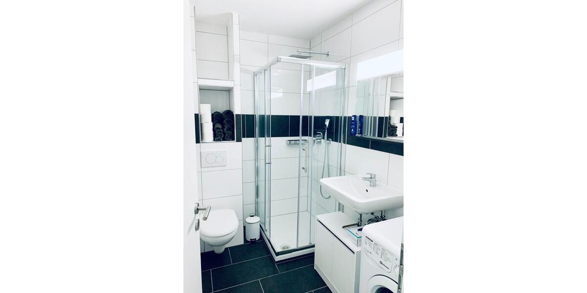 Vermietete 2-Zi.-Wohnung zum Kaufen 2 zimmer