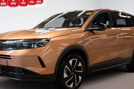 Opel Grandland (X) 14.950 km 25.780 &euro; Schwandorf 92421