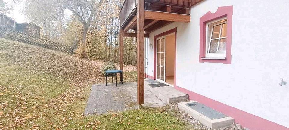Erdgeschoßwohnung Viechtach - 1 Zimmer, 27 m&sup2;, 50.000&euro; | Angebot:26269130