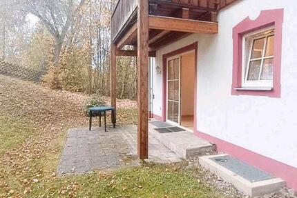 Wohnung Viechtach - 1 Zimmer, 27 m&sup2;, 50.000&euro; | Angebot:26269130