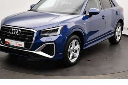Audi Q2 7.544 km 23.690 &euro; Wolfsburg 38440