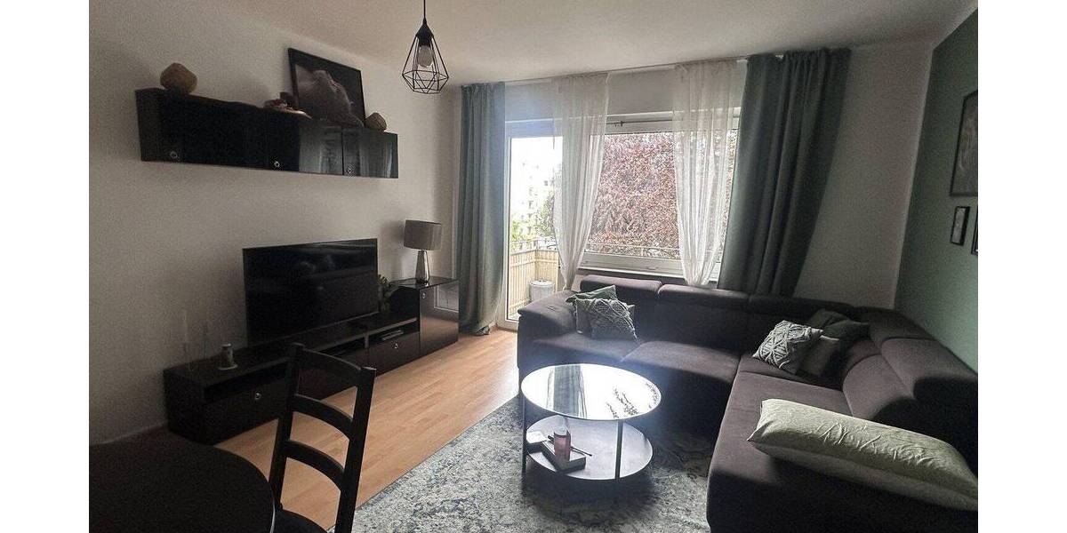 Etagenwohnung Dortmund Mitte - 2 Zimmer, 72 m&sup2;, 648&euro; | Angebot:26919399