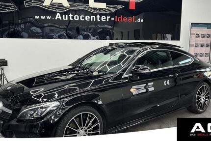 Mercedes-Benz C 250 100.000 km 24.990 &euro; Breidenbach 35236