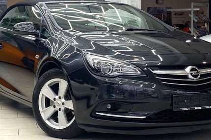 Opel Cascada 116.255 km 12.300 &euro; Neu-Isenburg 63263