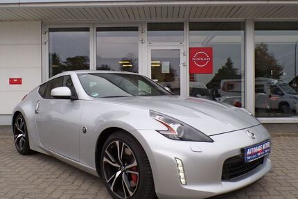 Nissan 370Z 26.900 km 35.990 € Waren (Müritz) 17192