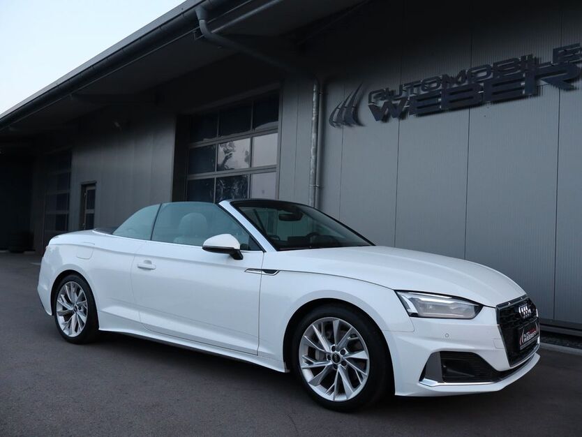 Audi A5 130.000 km 29.495 € Roding / Mitterkreith 93426