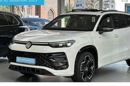 VW Tayron