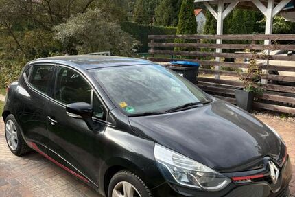 Renault Clio 45.590 km 7.200 &euro; Birkenwerder 16547