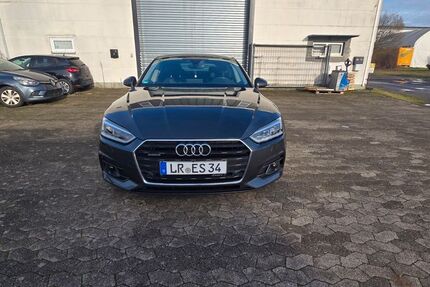 Audi A5 93.500 km 26.300 &euro; Appenweier 77767