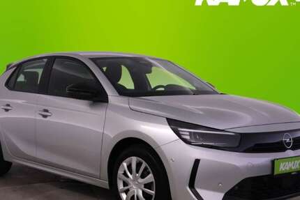 Opel Corsa 16.349 km 15.690 &euro; Ahrensburg 22926