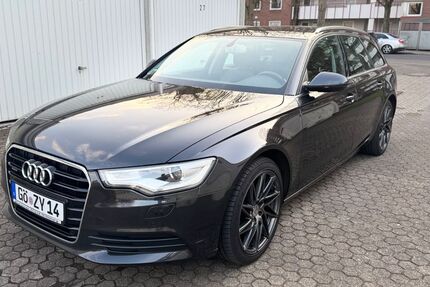 Audi A6 212.000 km 10.999 &euro; Göttingen 37079