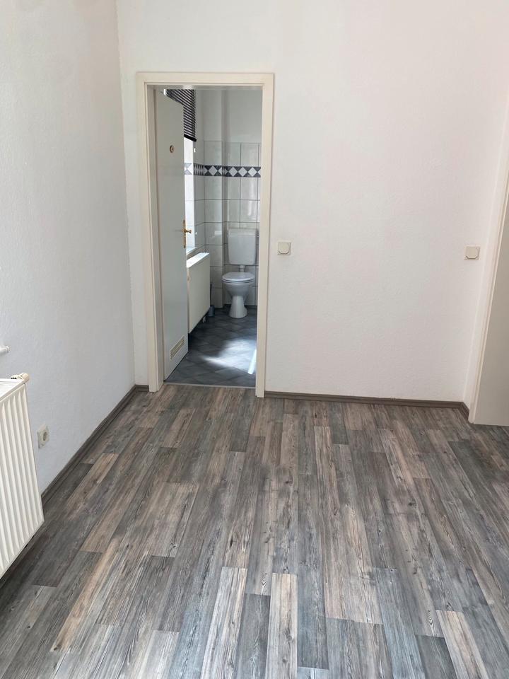 Individuelle 3 Raum Altbauwhng. mit EBK in Nordhausen