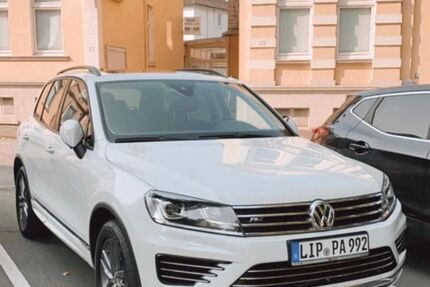 VW Touareg 85.000 km 28.500 € Augustdorf 32832