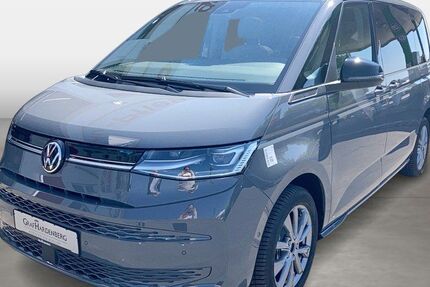 VW T7 Multivan 10.000 km 59.910 &euro; Aach 78267