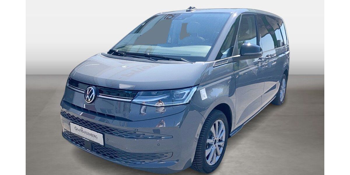 VW T7 Multivan 10.000 km 59.910 &euro; Aach 78267
