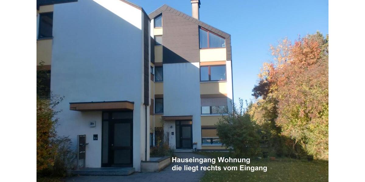 Etagenwohnung Roth - 2 Zimmer, 51 m&sup2;, 155.000&euro; | Angebot:27271546