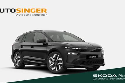 Skoda Enyaq 9.200 km 48.330 &euro; Marktoberdorf 87616