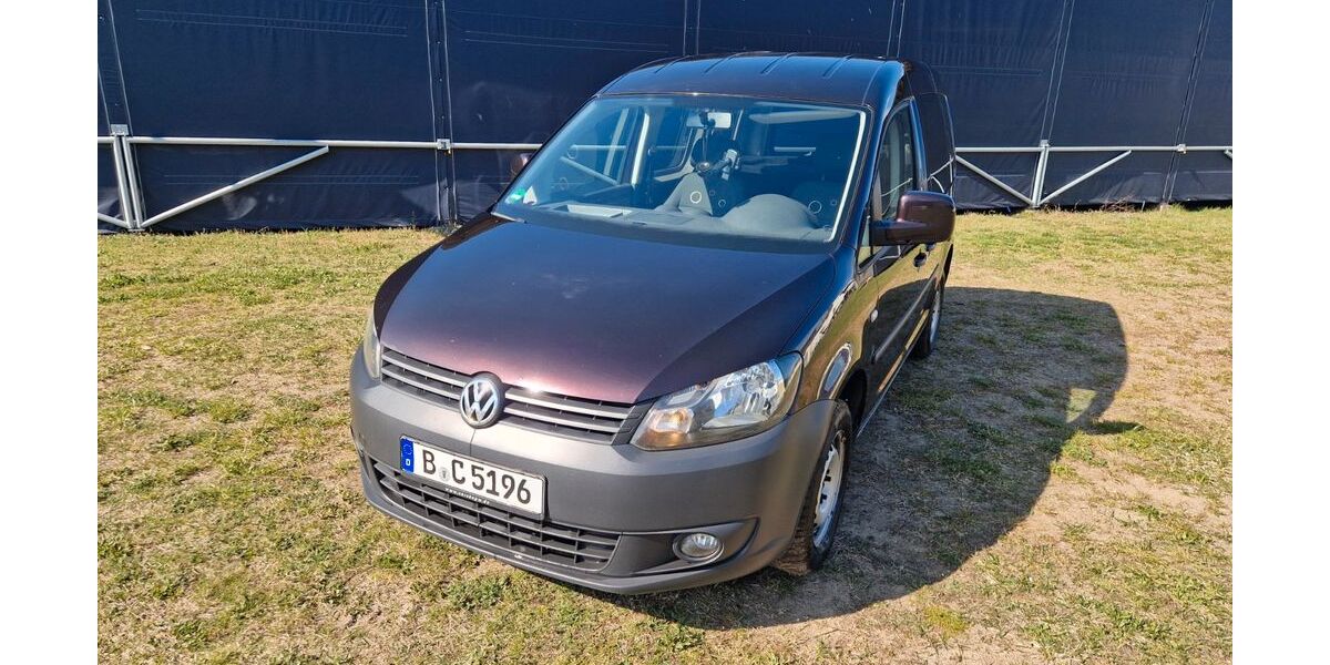 VW Caddy 195.600 km 3.999 &euro; Altlandsberg 15345