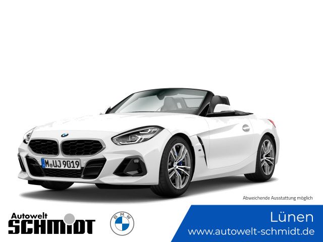 BMW Z4 24.668 km 100.000 € Lünen 44534