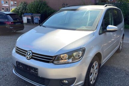 VW Touran 235.000 km 4.680 &euro; Kronshagen 24119