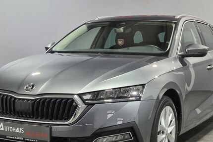 Skoda Octavia 111.214 km 20.990 &euro; Braunschweig 38112