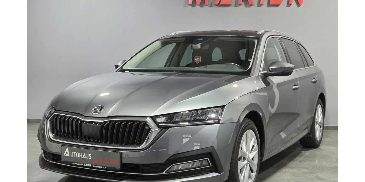 Skoda Octavia 111.214 km 20.990 &euro; Braunschweig 38112