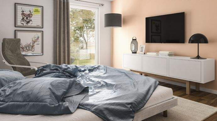 Bungalow Schönberg Klein Bünsdorf - 5 Zimmer, 130 m&sup2;, 258.290&euro; | Angebot:25731823