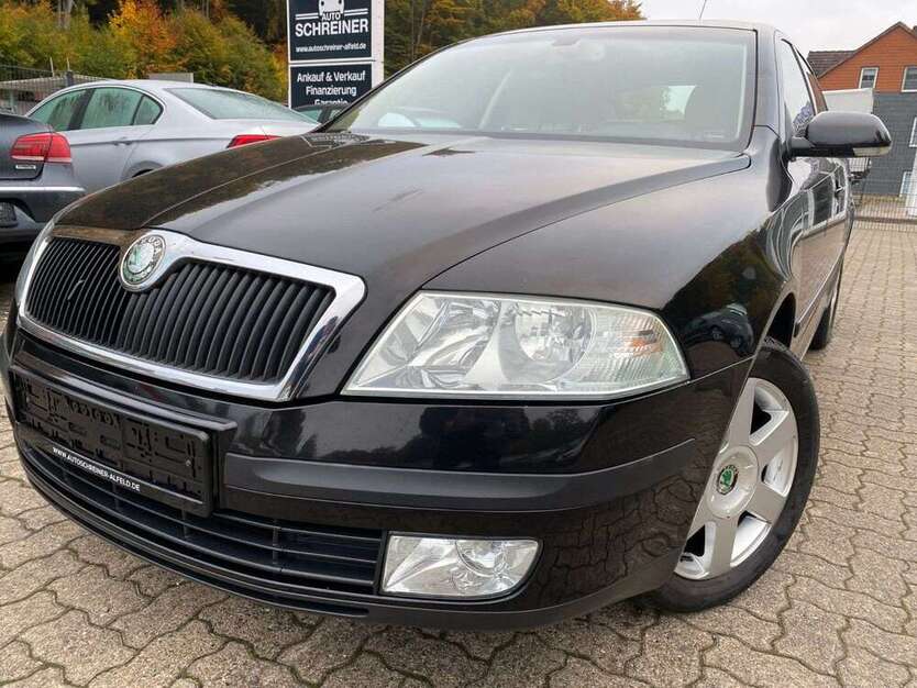 Skoda Octavia 166.718 km 2.950 € Alfeld (Leine) 31061