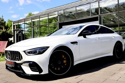 Mercedes-Benz AMG GT S 48.000 km 112.500 € Reichshof-Denklingen 51580