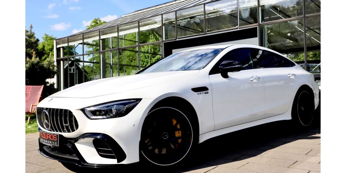 Mercedes-Benz AMG GT S 49.000 km 108.950 € Reichshof-Denklingen 51580