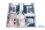 Doppelhaushälfte Lüneburg Goseburg-Zeltberg - 5 Zimmer, 124 m&sup2;, 1.800&euro; | Angebot:26364464