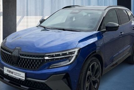 Renault Austral 30.105 km 30.989 &euro; Berlin 12099