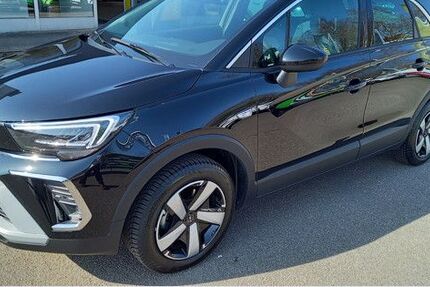 Opel Crossland (X) 4.500 km 20.970 &euro; Neu-Ulm 89231