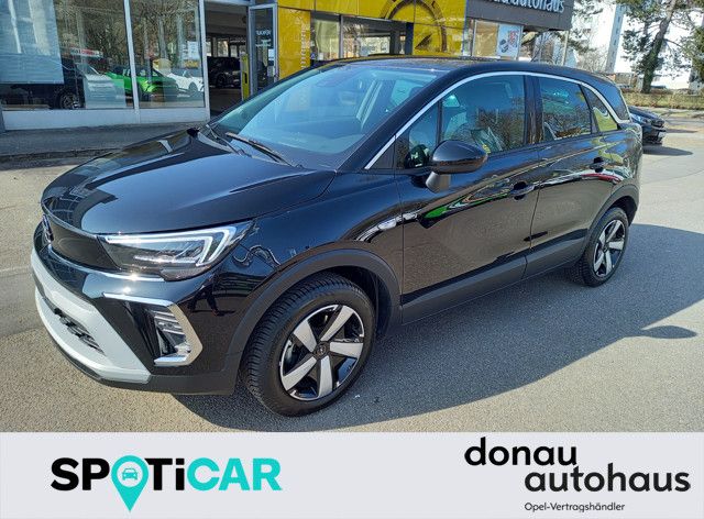 Opel Crossland (X) 4.500 km 22.980 &euro; Neu-Ulm 89231