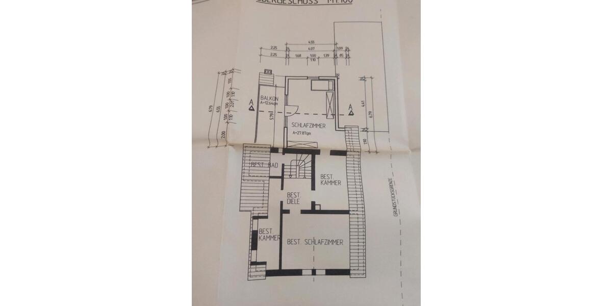 Einfamilienhaus Riegelsberg - 6 Zimmer, 240 m&sup2;, 390.000&euro; | Angebot:26802295
