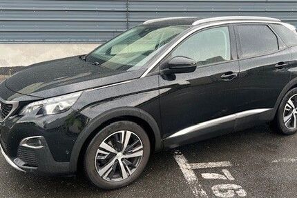Peugeot 3008 82.315 km 12.500 &euro; Rodgau Nieder-Roden 63110