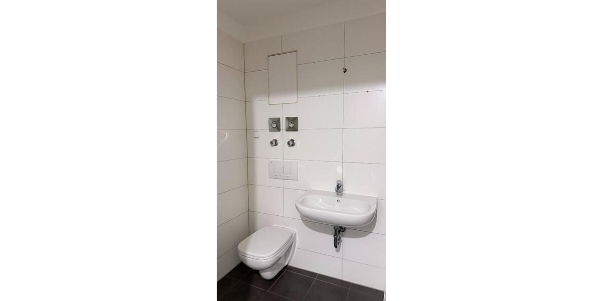 Erdgeschoßwohnung Dresden Plauen - 1 Zimmer, 36 m&sup2;, 330&euro; | Angebot:25418331