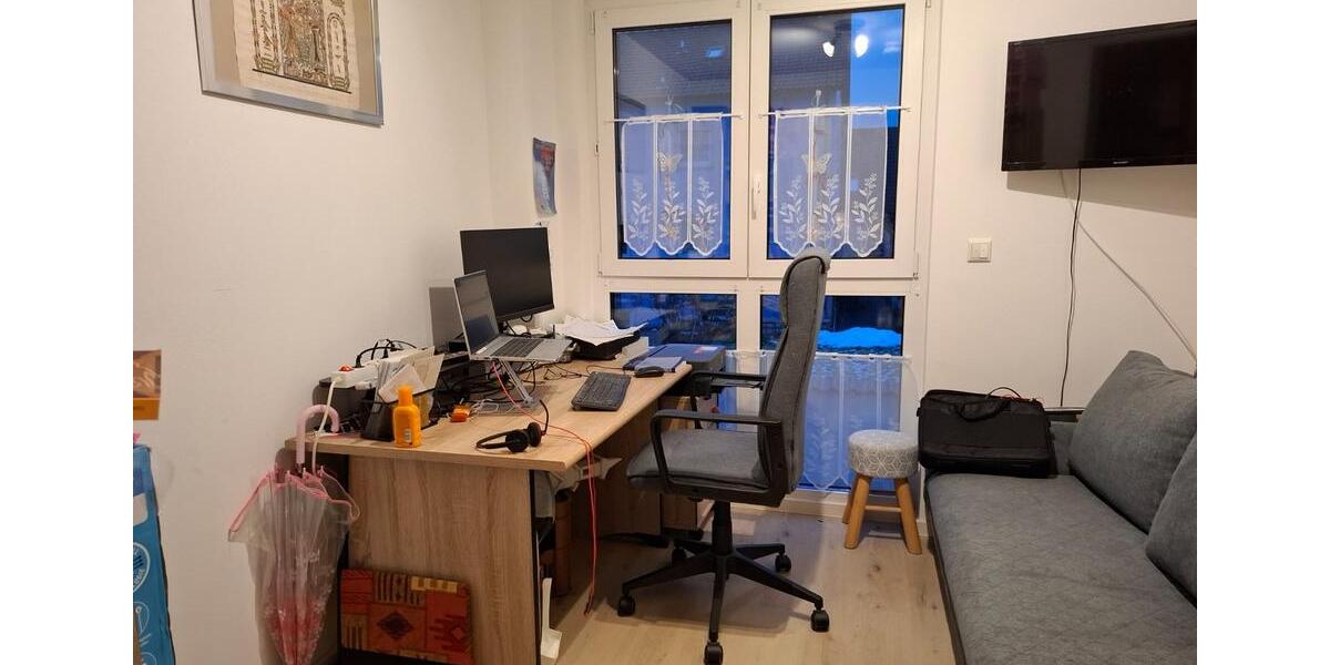 Erdgeschoßwohnung Zellingen - 2.5 Zimmer, 62 m&sup2;, 335.000&euro; | Angebot:24772002