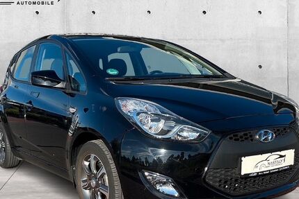 Hyundai ix20 60.000 km 13.600 &euro; Schwebheim 97525