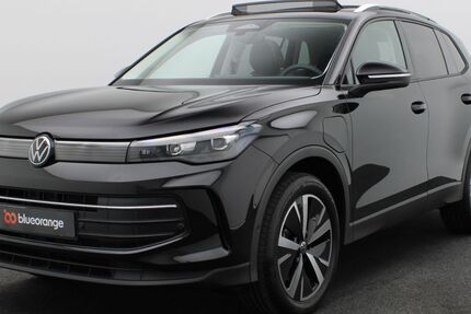 VW Tiguan 1.100 km 46.900 &euro; Twist 49767