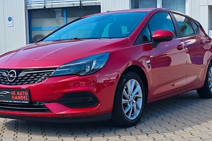 Opel Astra 85.421 km 9.990 &euro; Eckental 90542