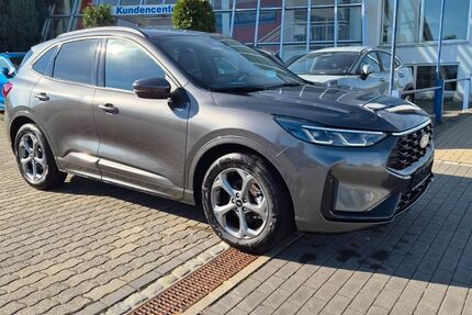 Ford Kuga 5.000 km 34.480 &euro; Bautzen 02625