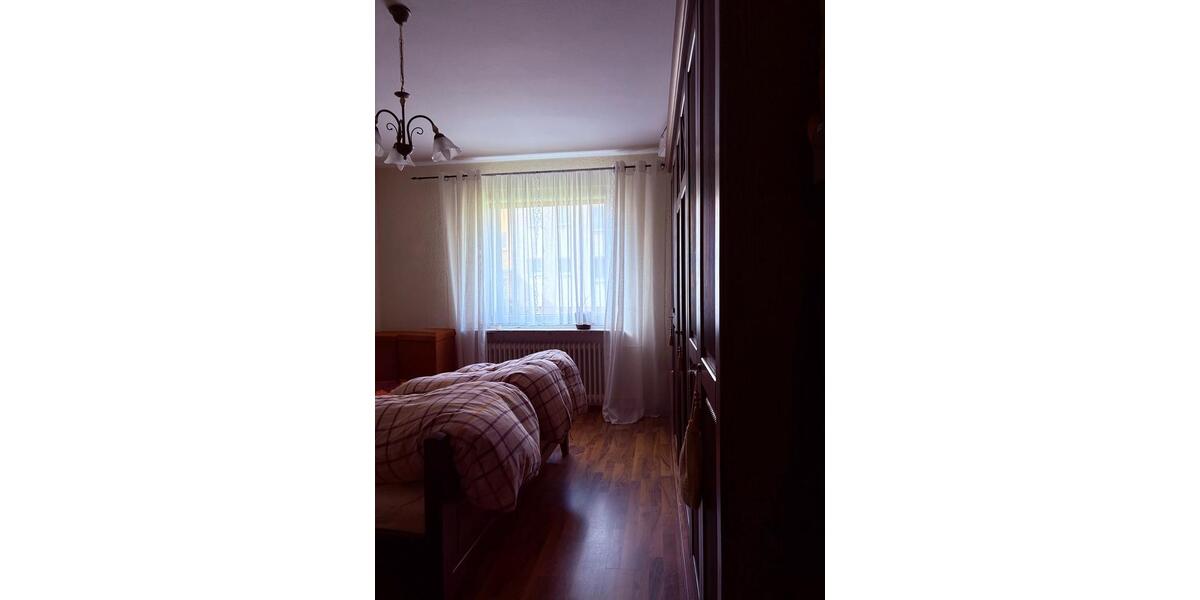 Hochparterre Bad Harzburg - 4 Zimmer, 94 m&sup2;, 125.000&euro; | Angebot:27426753