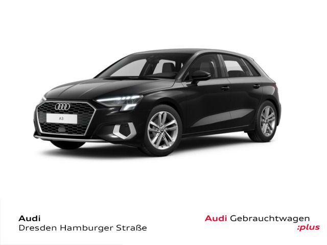 Audi A3 58.030 km 24.990 &euro; Dresden 01067