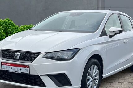 Seat Ibiza 42.308 km 17.470 &euro; Marktredwitz 95615
