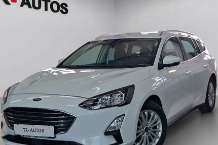 Ford Focus 81.300 km 14.990 &euro; Dorfen 84405